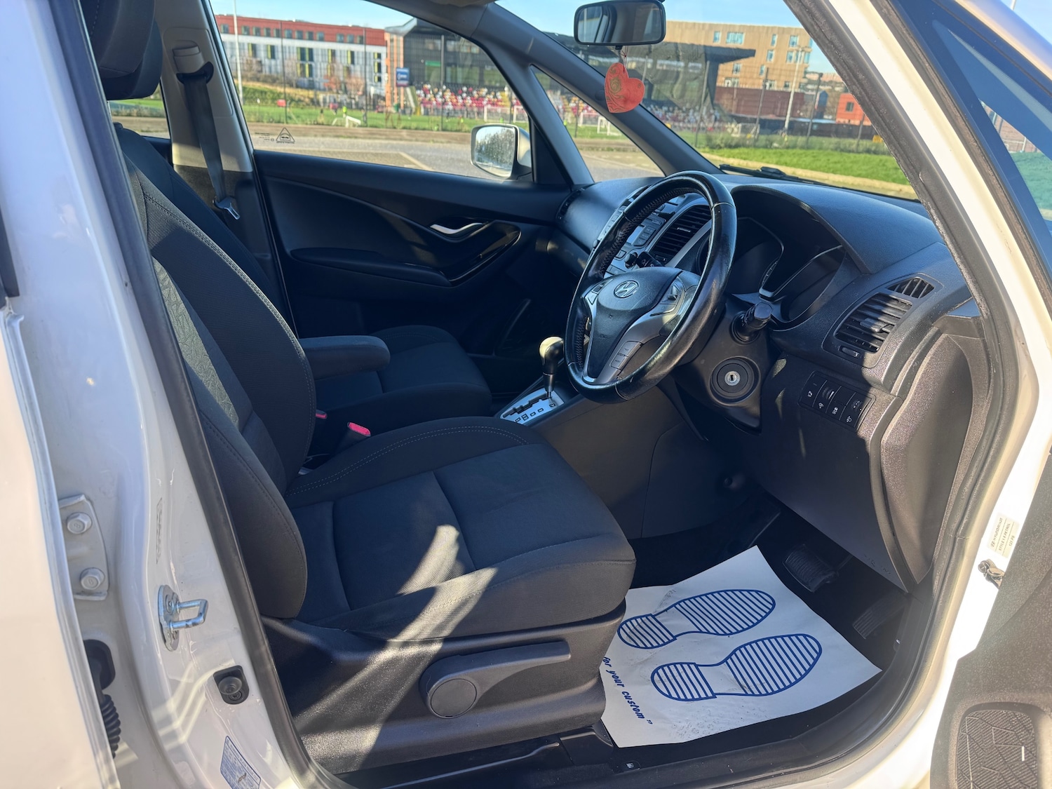 Used Hyundai Ix20 2012 for sale - 76627220: Photo 32