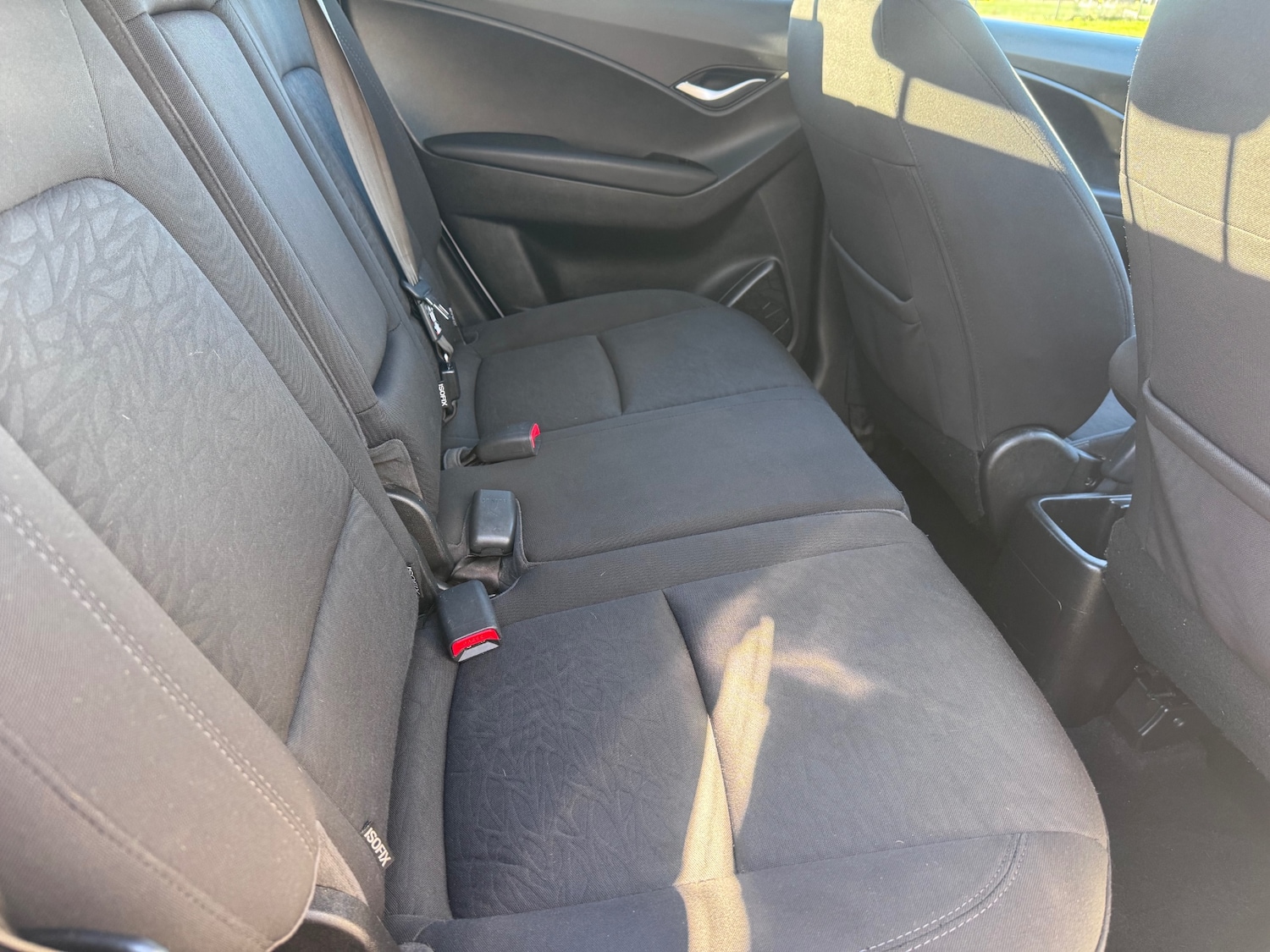 Used Hyundai Ix20 2012 for sale - 76627220: Photo 35