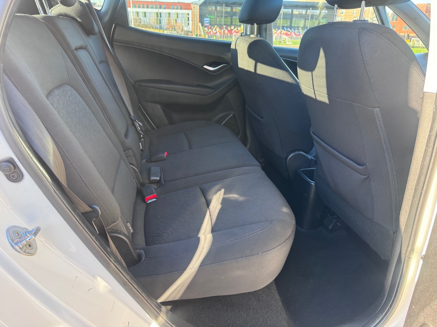 Used Hyundai Ix20 2012 for sale - 76627220: Photo 36