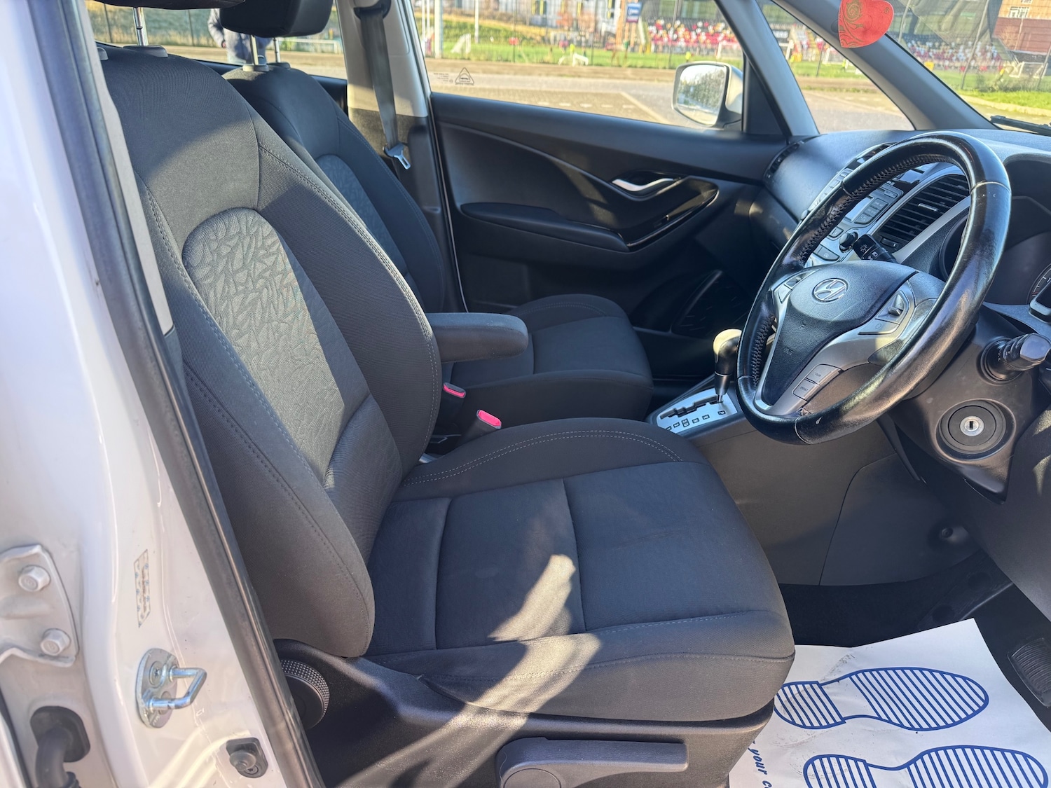 Used Hyundai Ix20 2012 for sale - 76627220: Photo 37