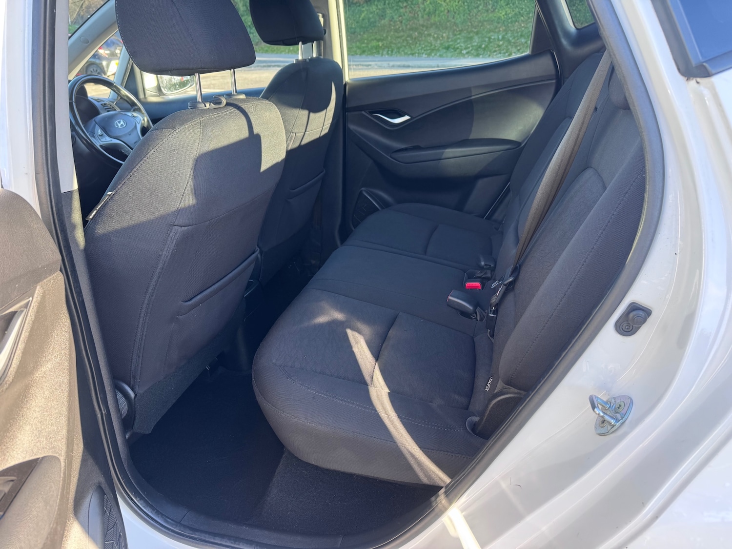 Used Hyundai Ix20 2012 for sale - 76627220: Photo 38