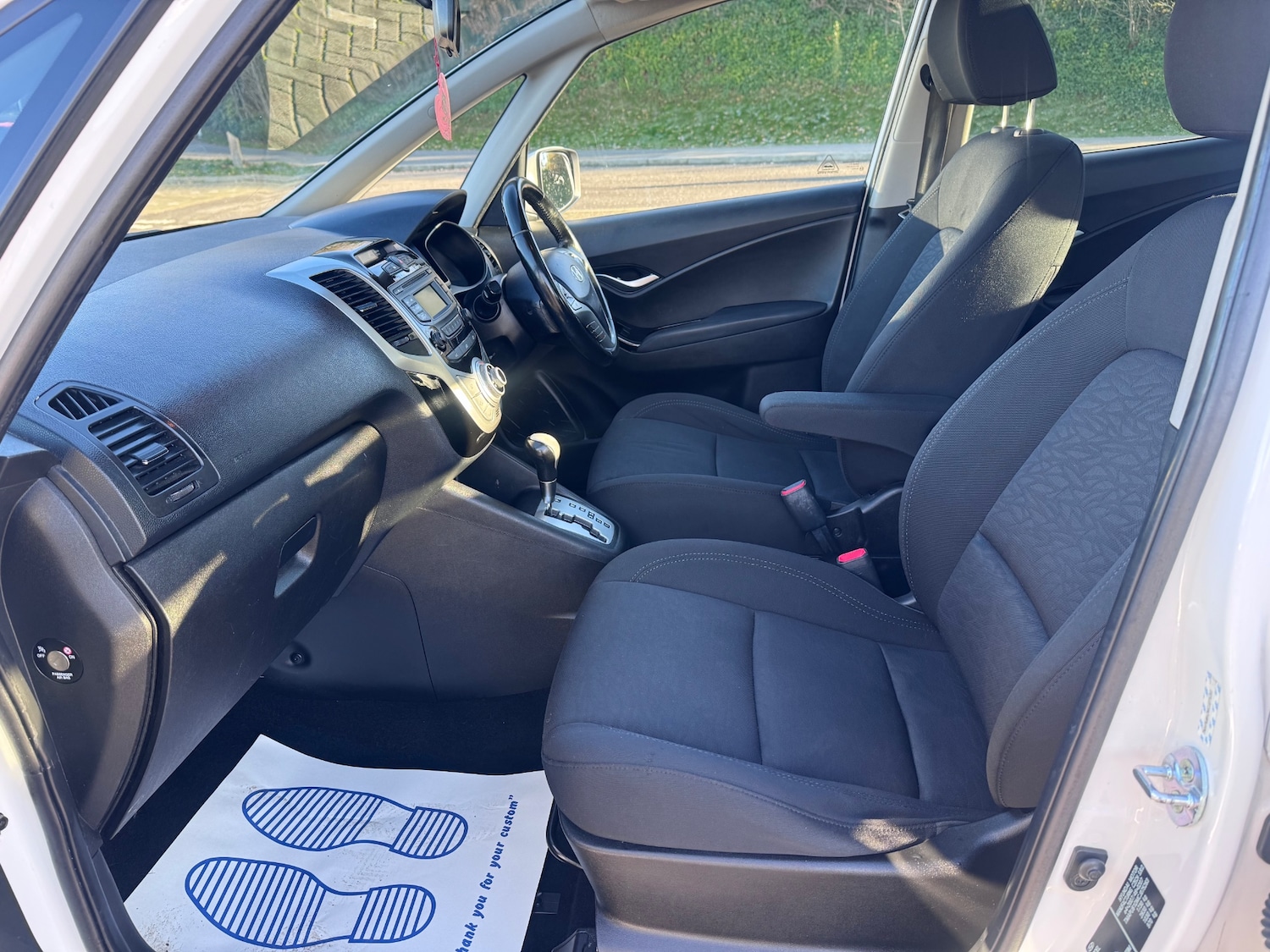 Used Hyundai Ix20 2012 for sale - 76627220: Photo 39