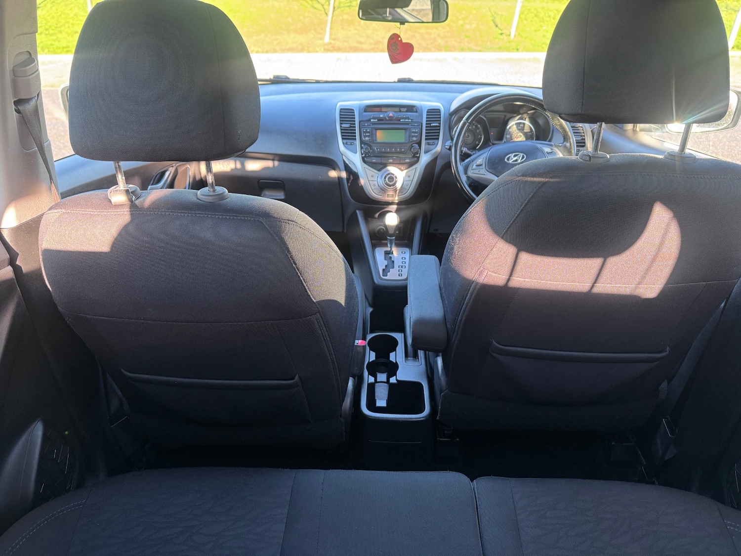 Used Hyundai Ix20 2012 for sale - 76627220: Photo 41