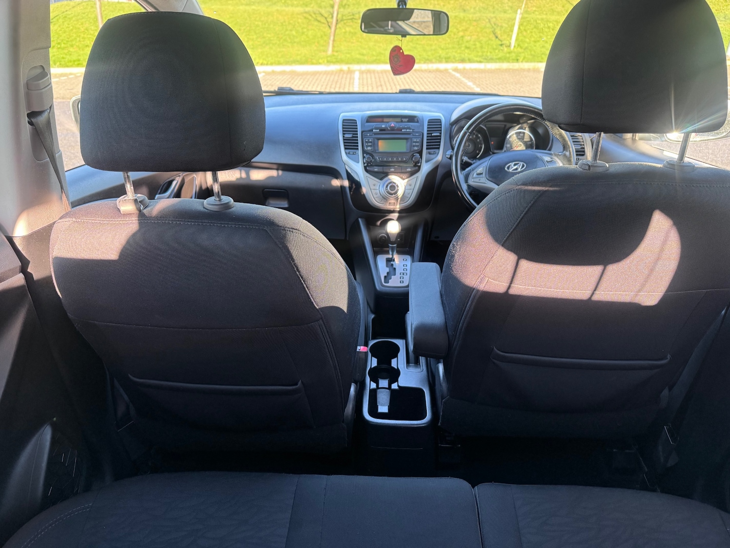 Used Hyundai Ix20 2012 for sale - 76627220: Photo 42