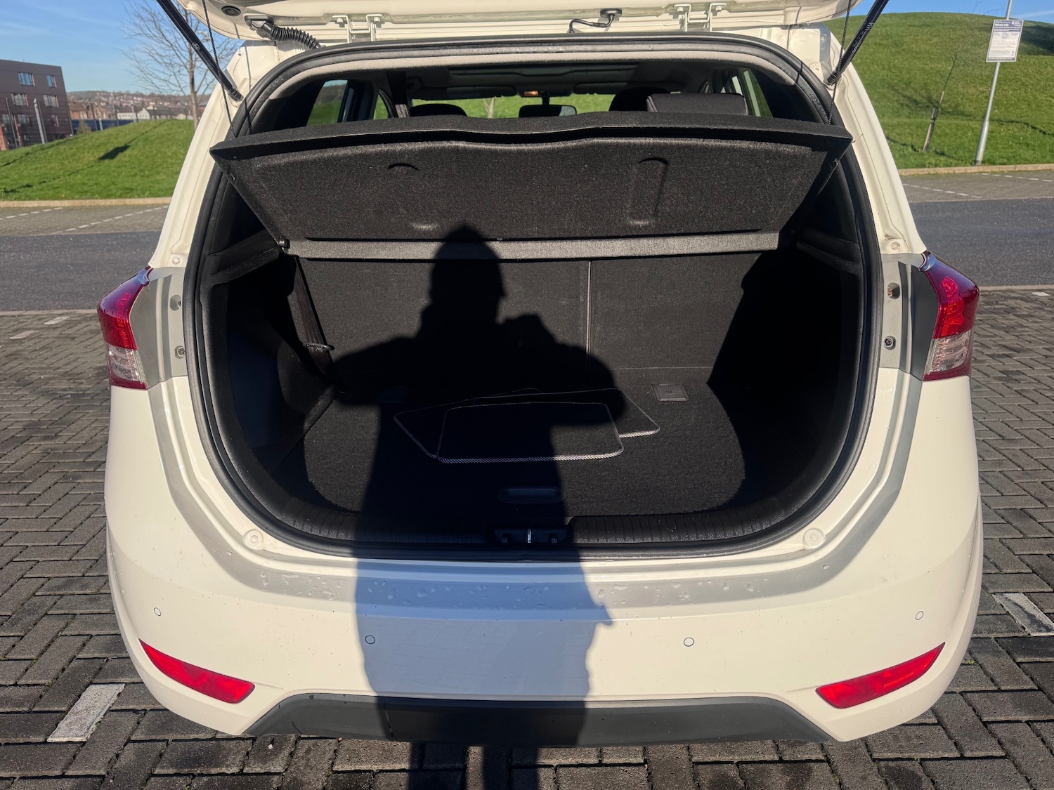 Used Hyundai Ix20 2012 for sale - 76627220: Photo 43