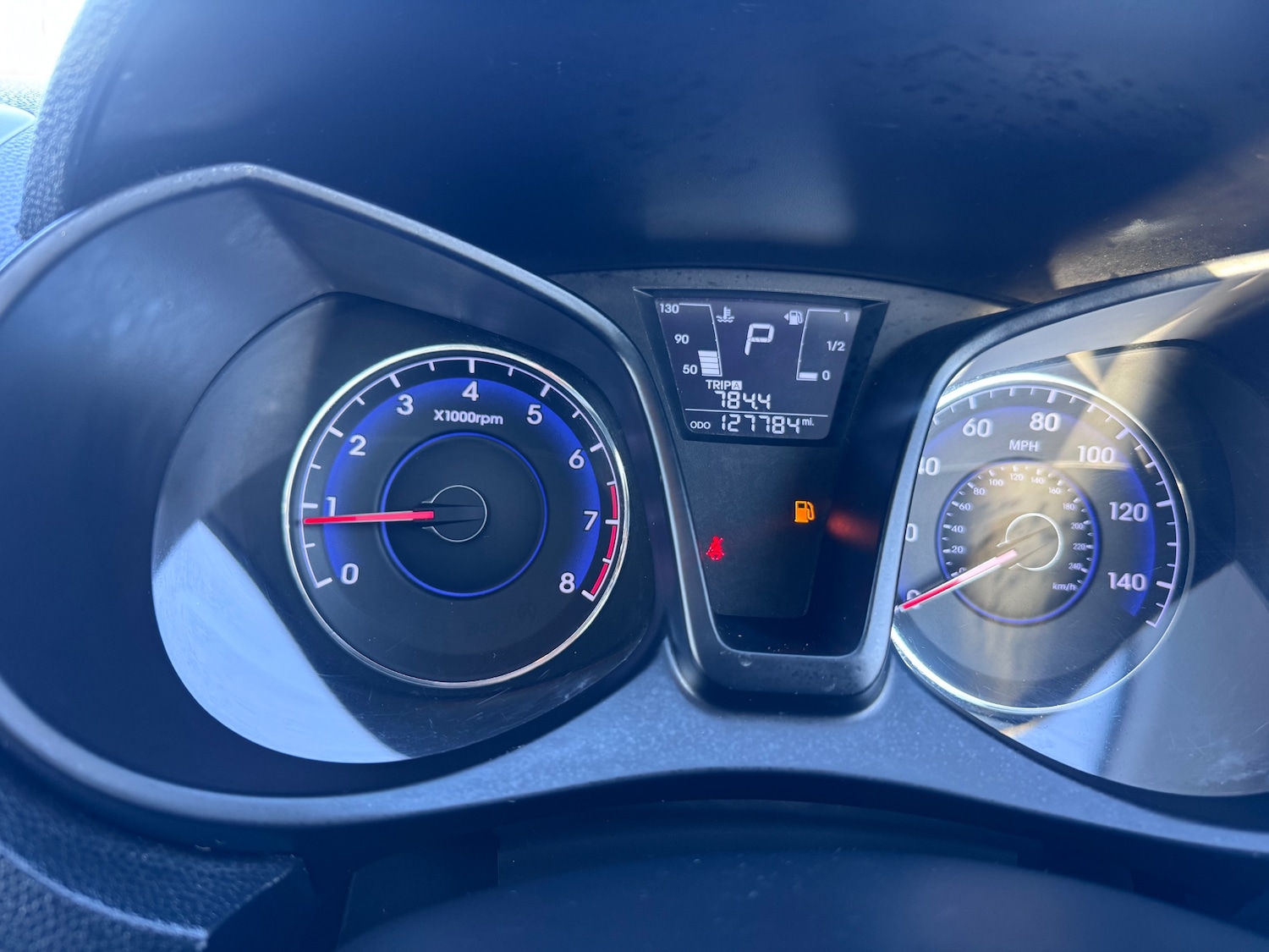 Used Hyundai Ix20 2012 for sale - 76627220: Photo 49