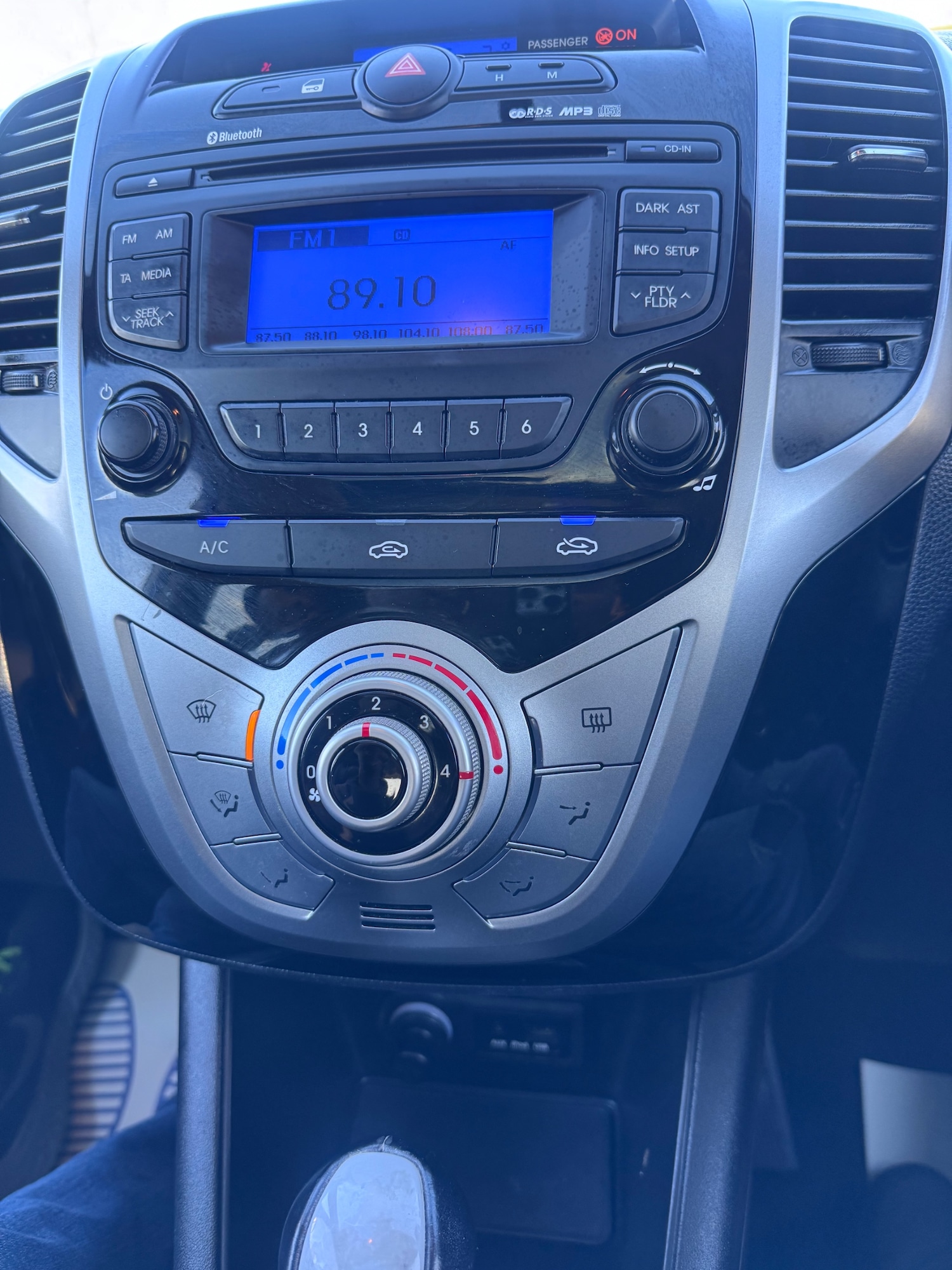 Used Hyundai Ix20 2012 for sale - 76627220: Photo 51