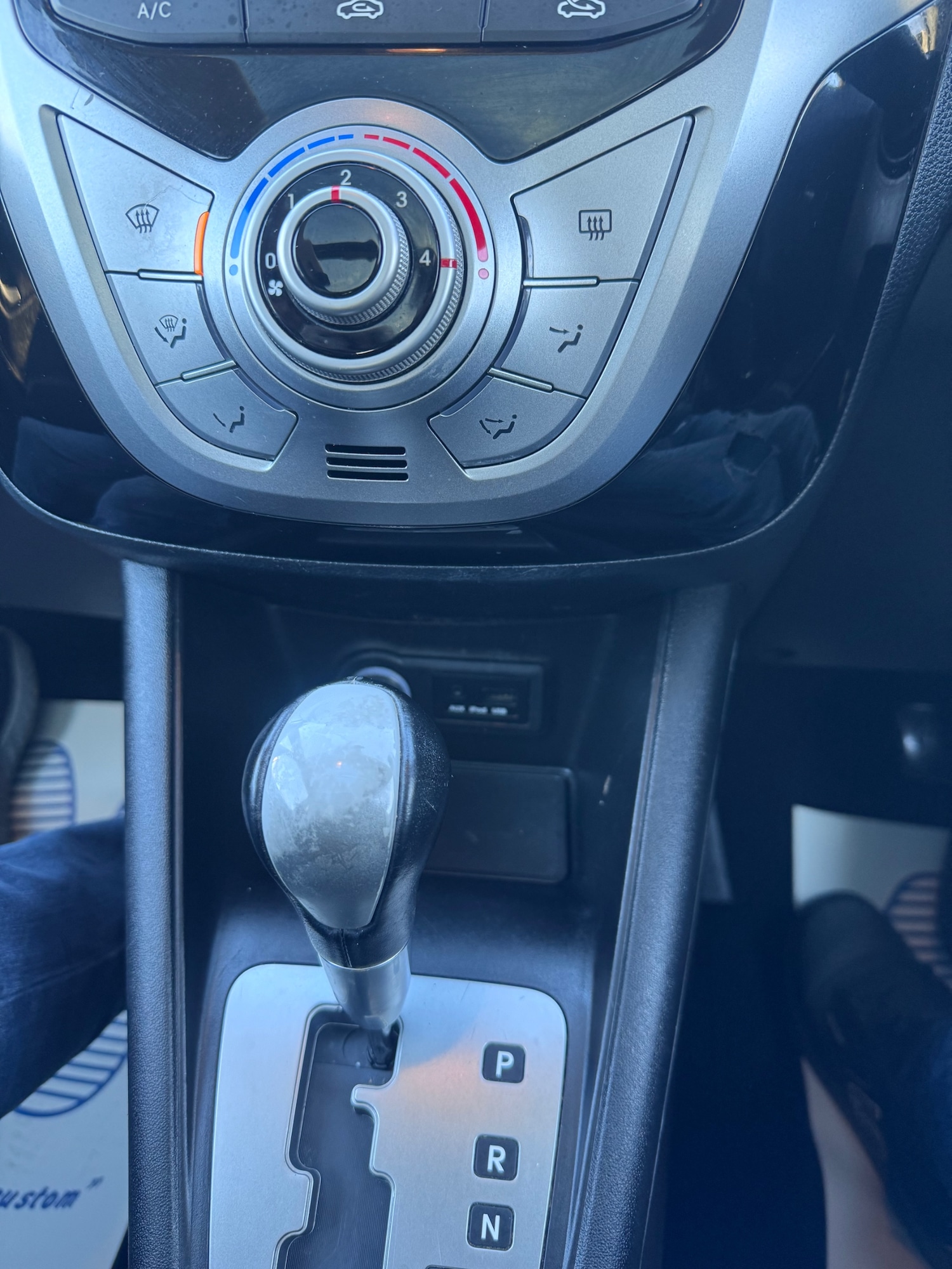 Used Hyundai Ix20 2012 for sale - 76627220: Photo 52