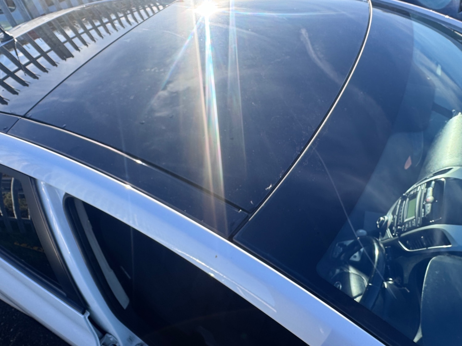 Used Hyundai Ix20 2012 for sale - 76627220: Photo 55