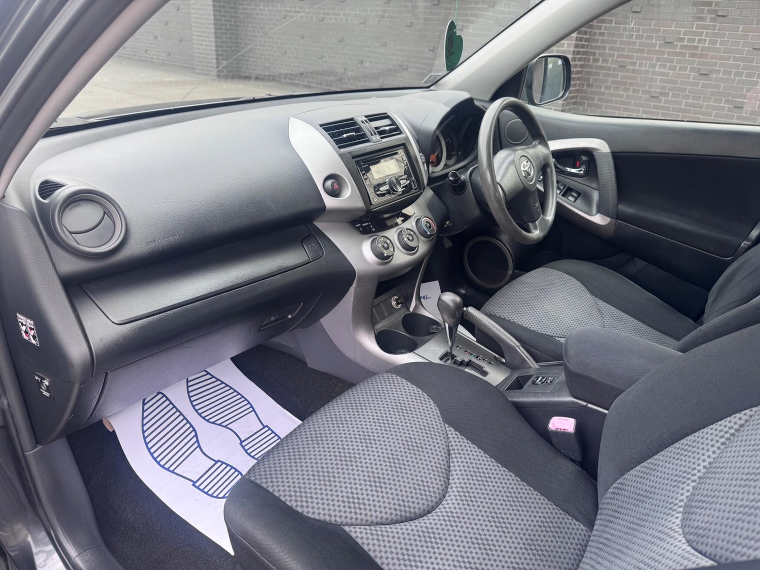 Vehicle 19