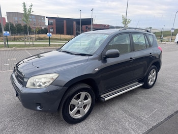 Used Toyota RAV4 2007 for sale - 75626962: Photo