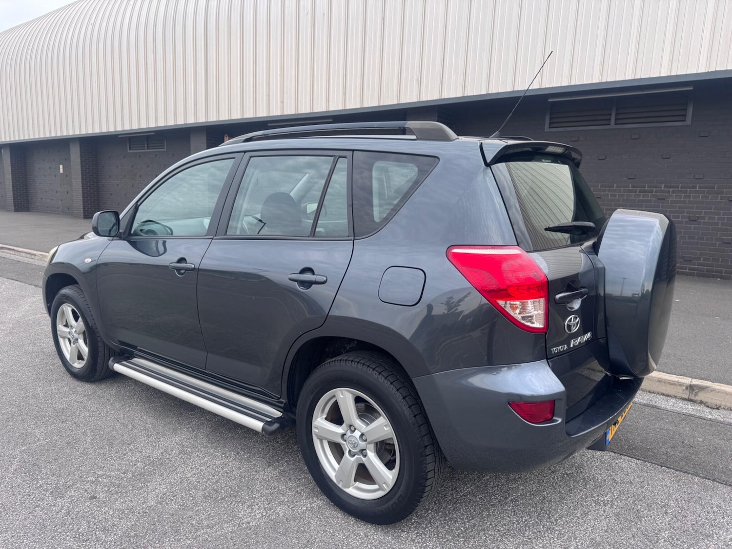 Vehicle 25