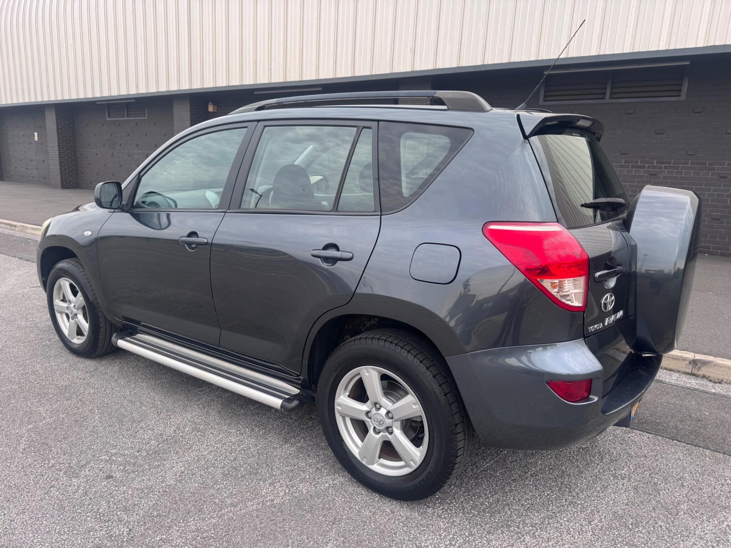 Vehicle 27