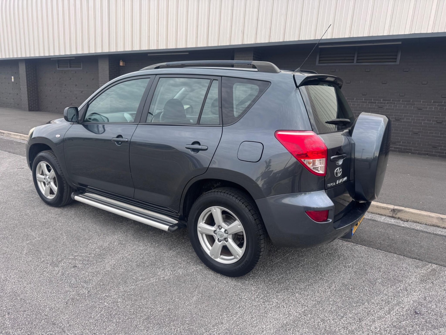 Vehicle 28