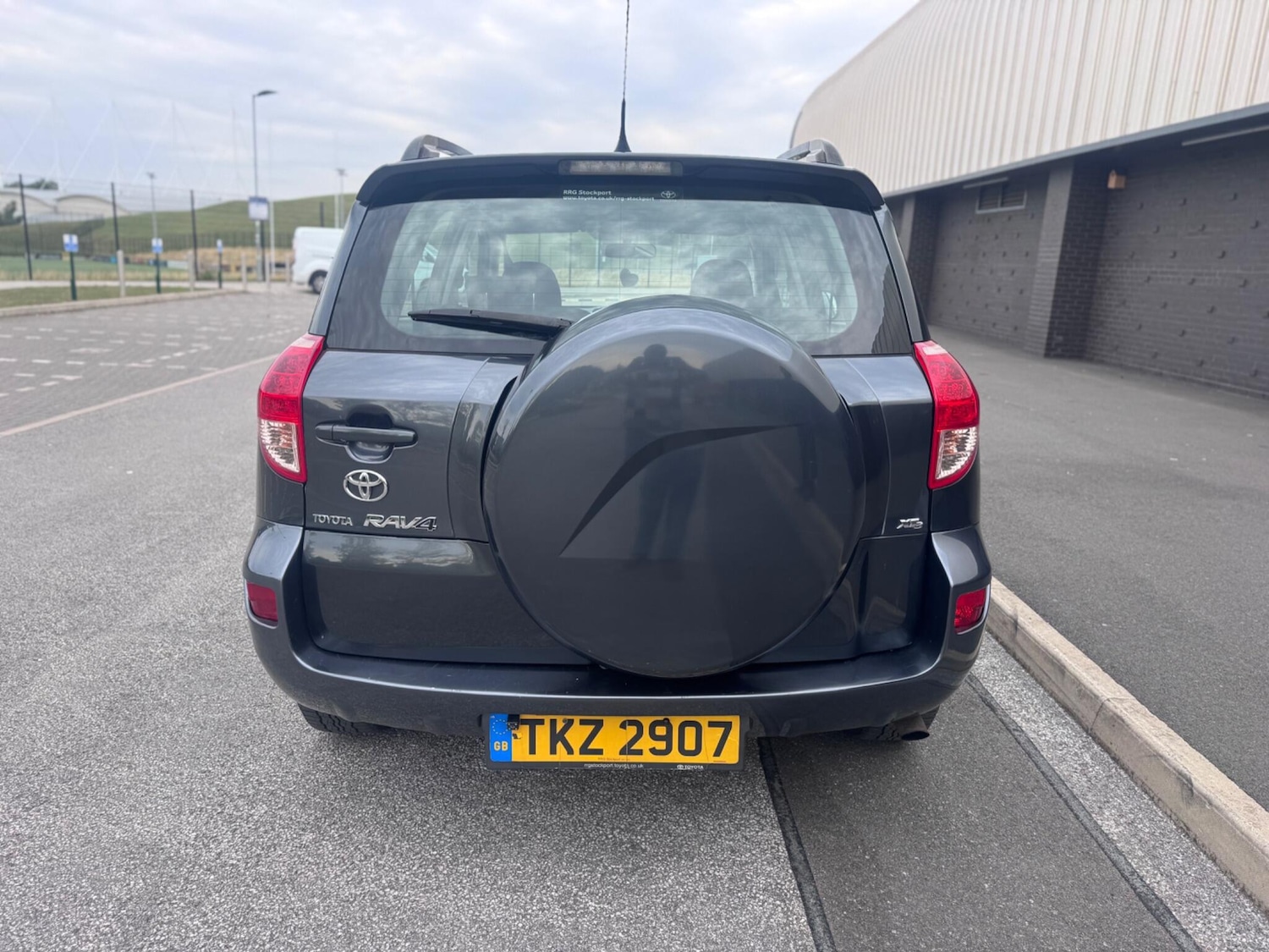 Vehicle 33