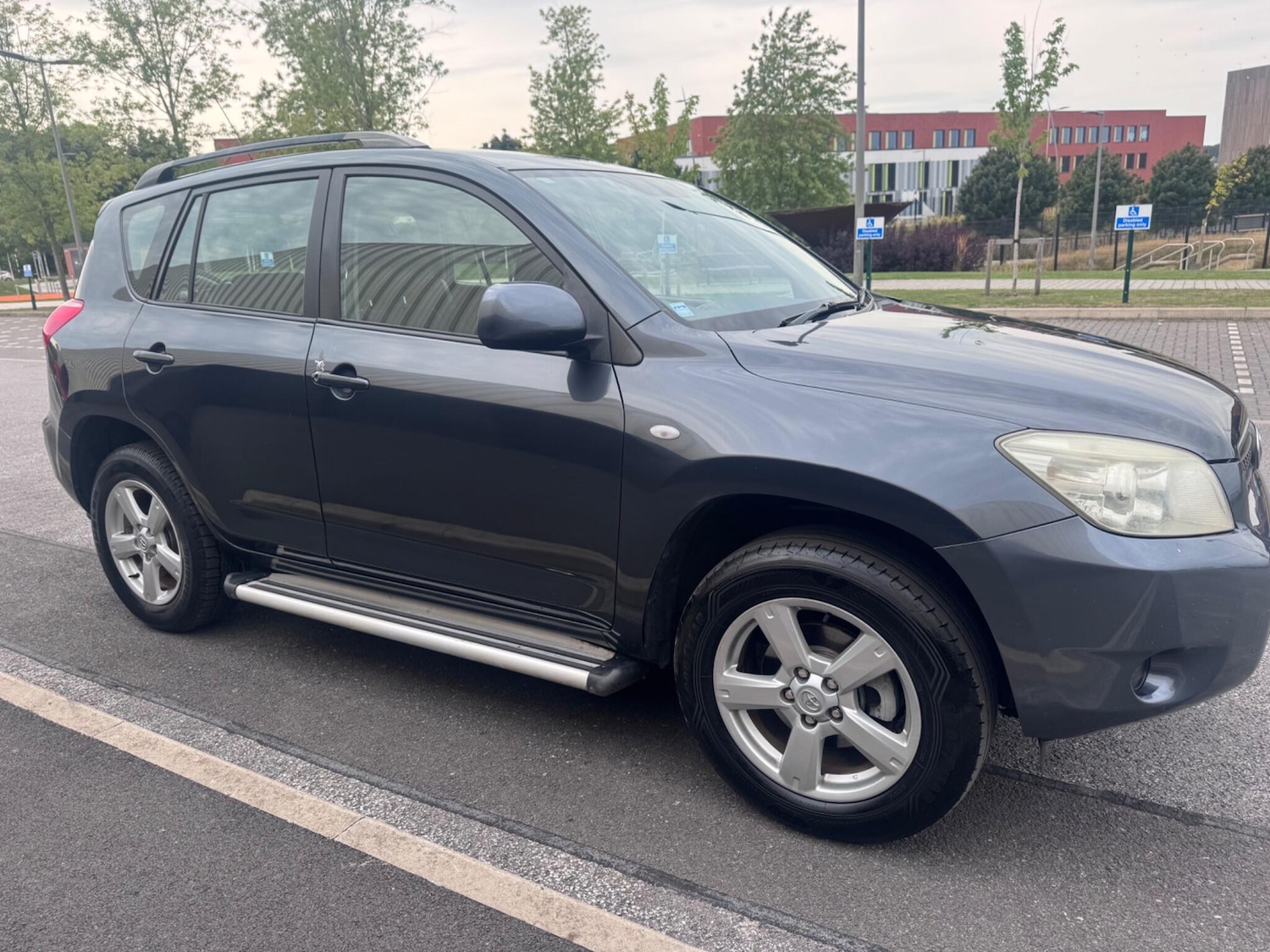 Vehicle 40