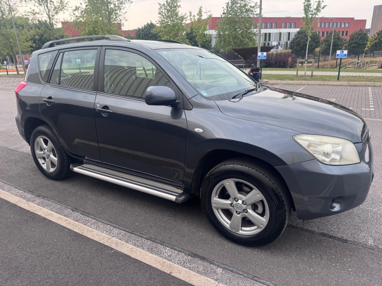 Vehicle 42