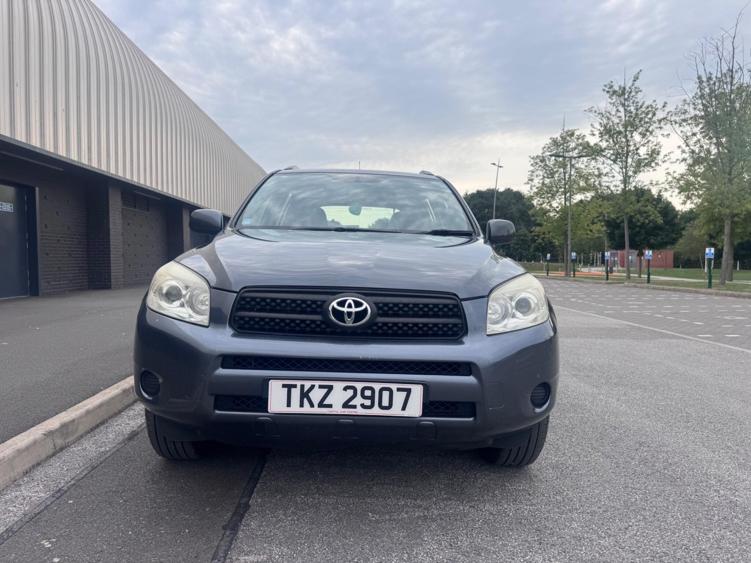 Vehicle 45
