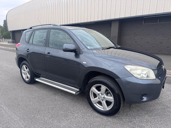 Used Toyota RAV4 2007 for sale - 75626962: Photo