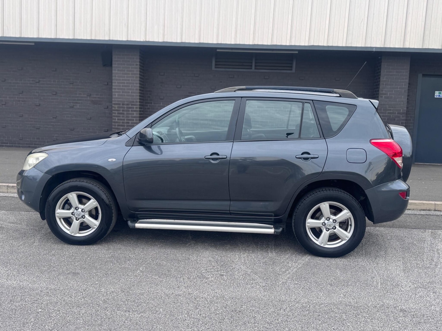 Vehicle 53