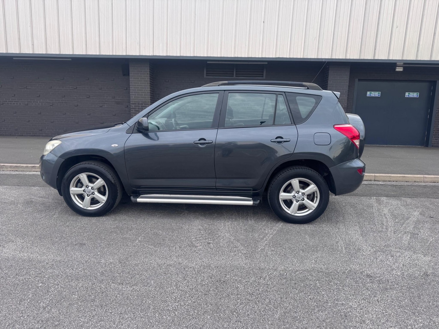 Vehicle 54