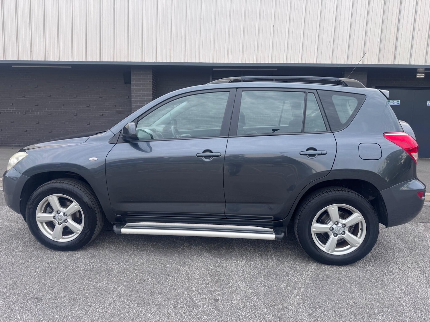 Vehicle 55
