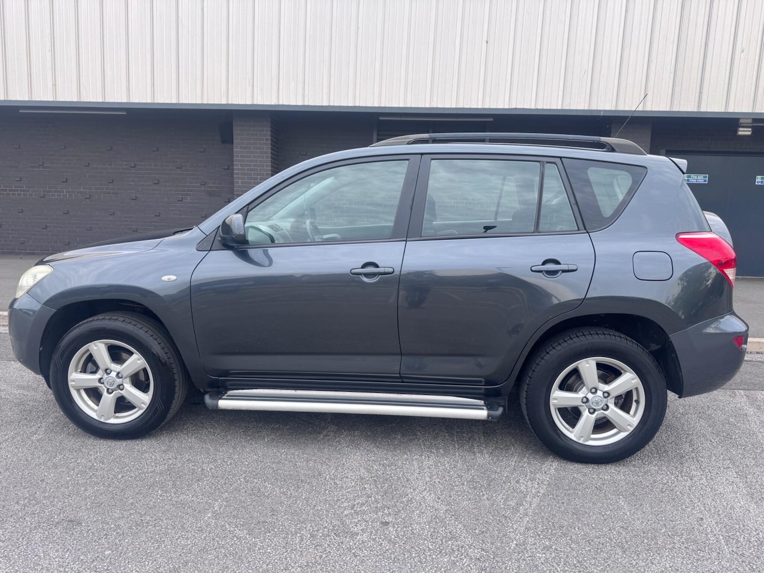 Vehicle 56