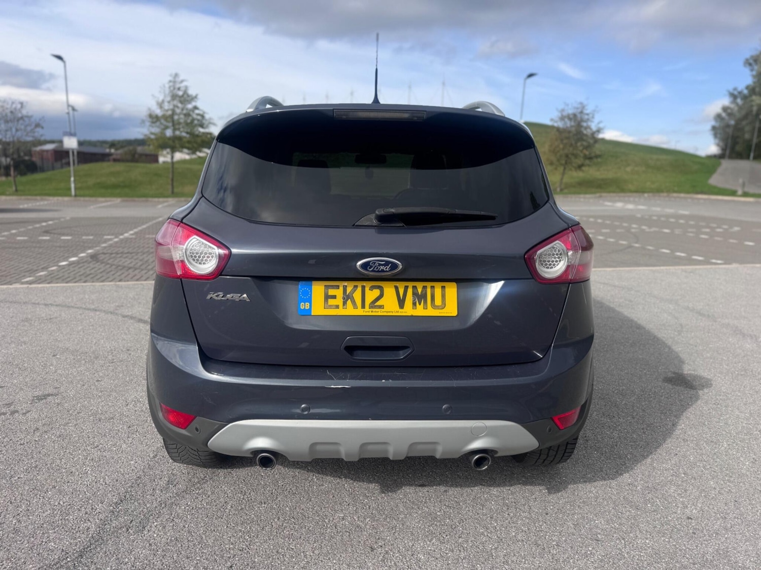Vehicle 24