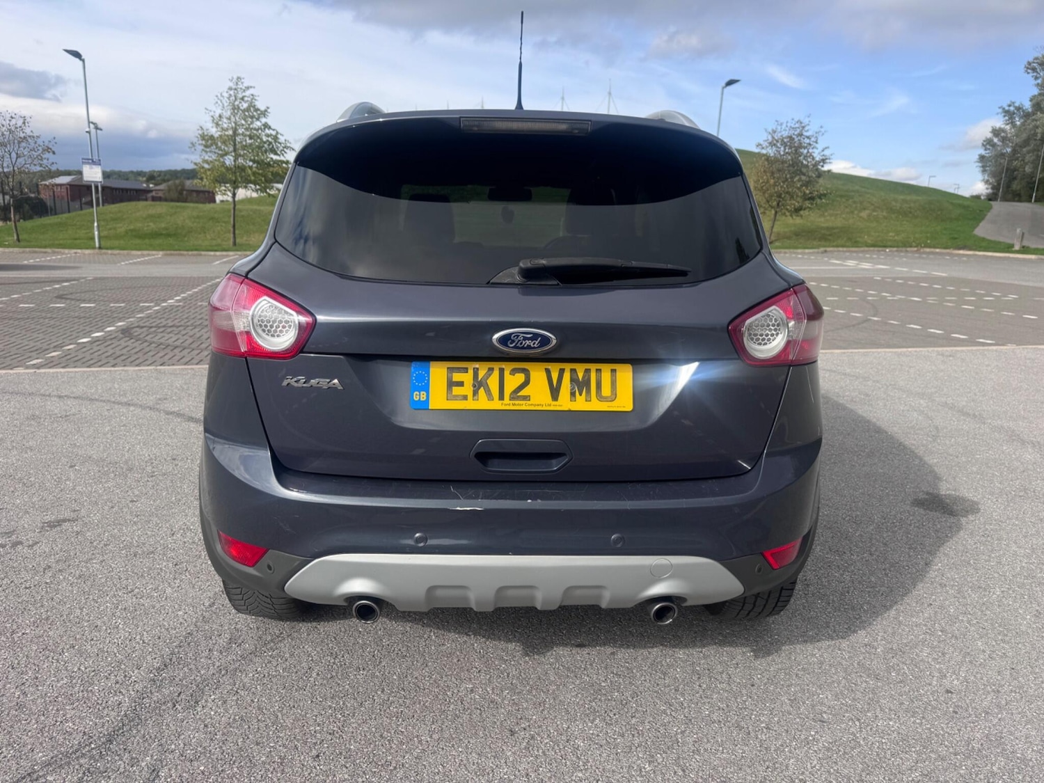 Vehicle 25