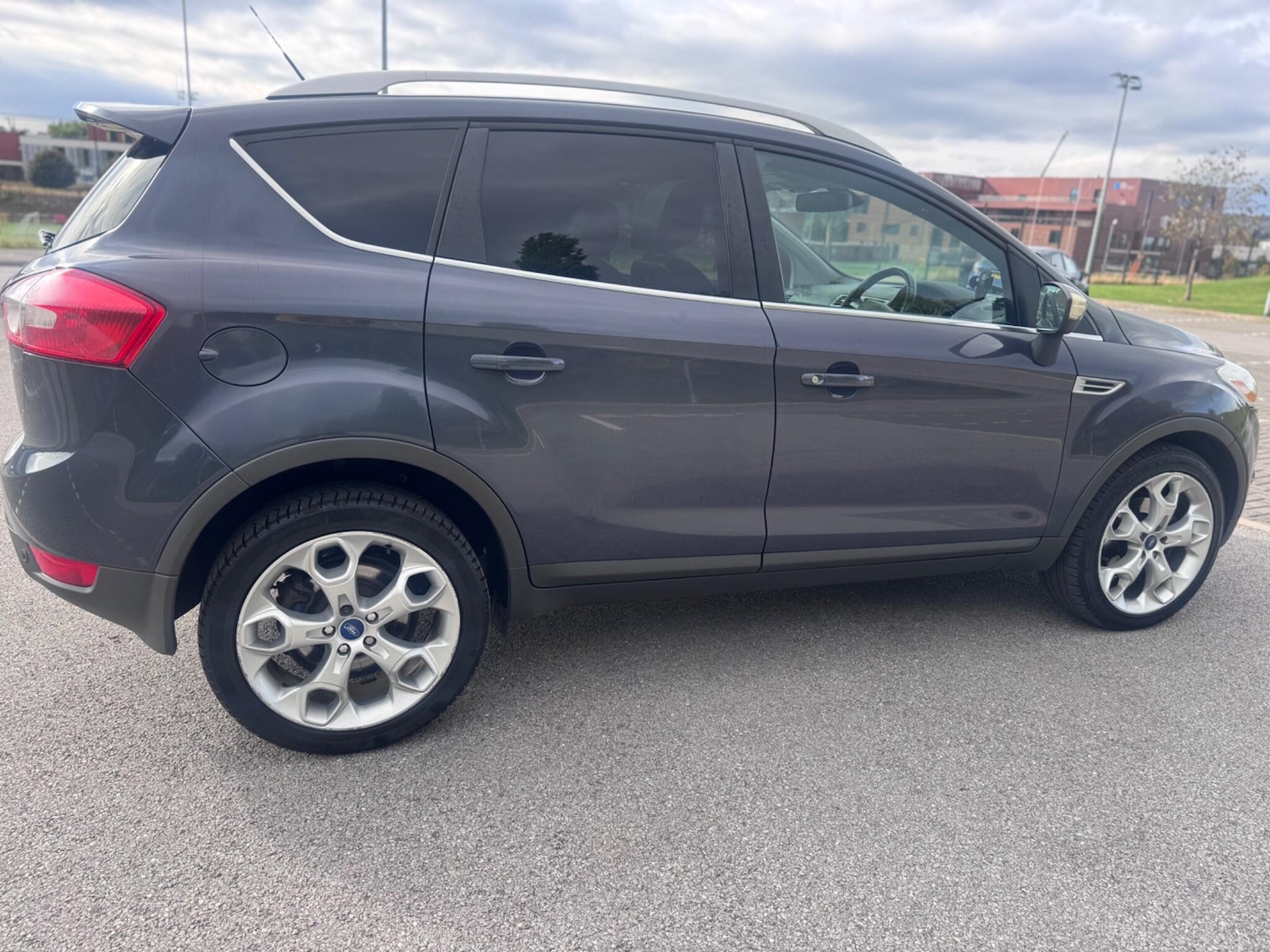 Vehicle 28