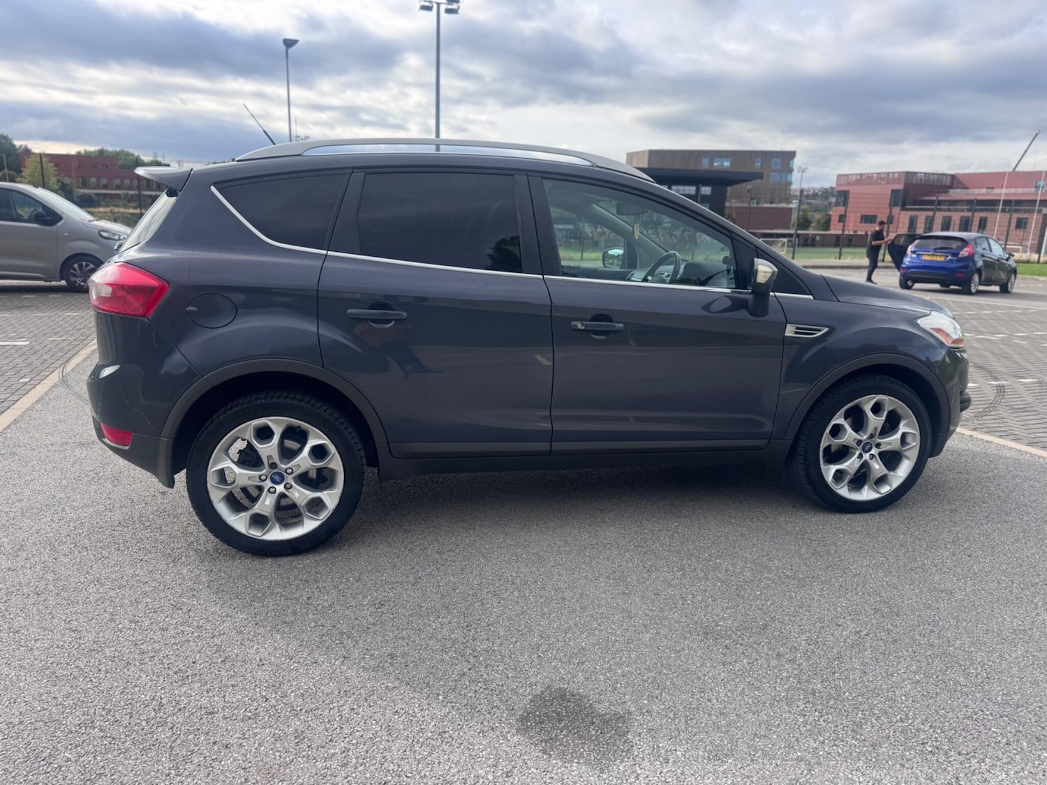 Vehicle 29