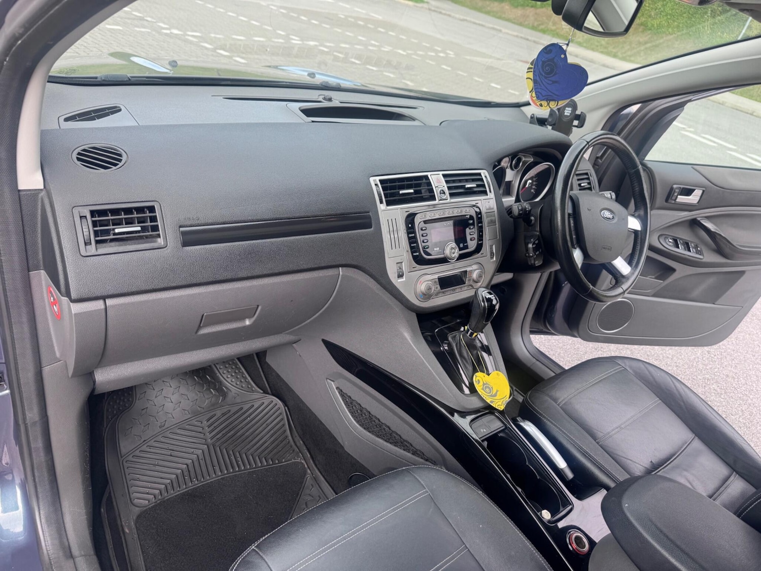 Vehicle 36