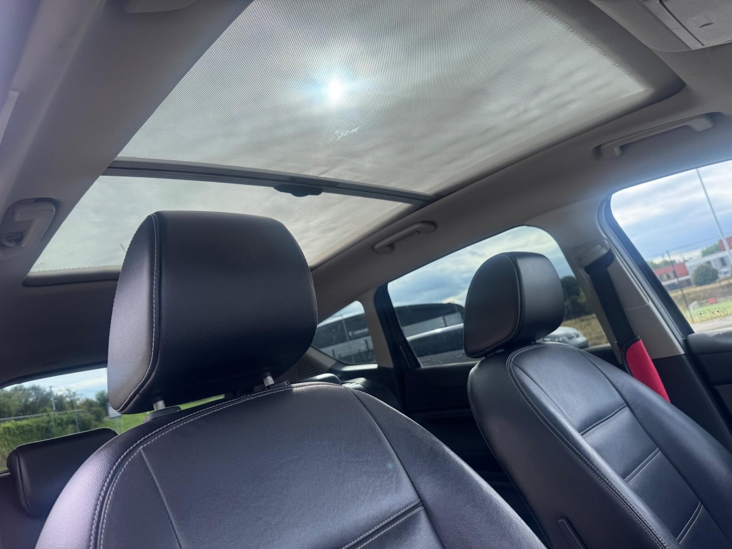 Vehicle 40
