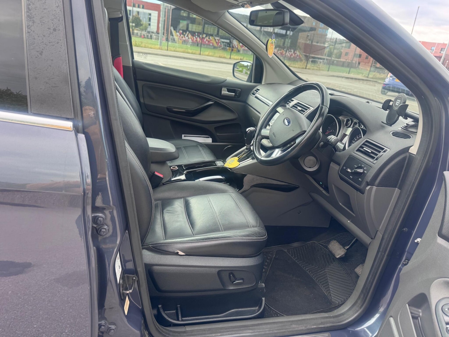 Vehicle 45