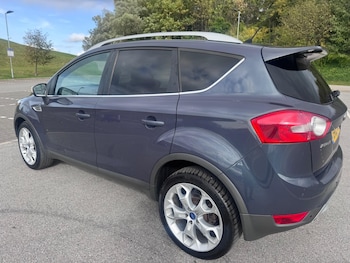 Used Ford Kuga 2012 for sale - 76026611: Photo