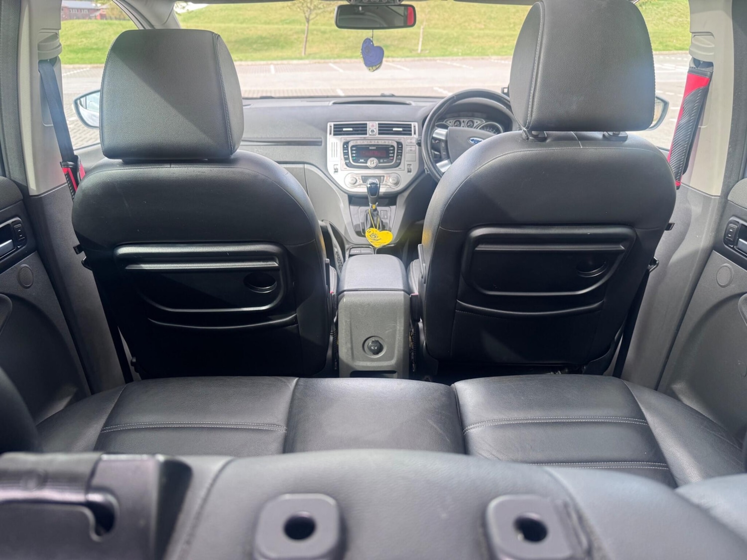 Vehicle 51