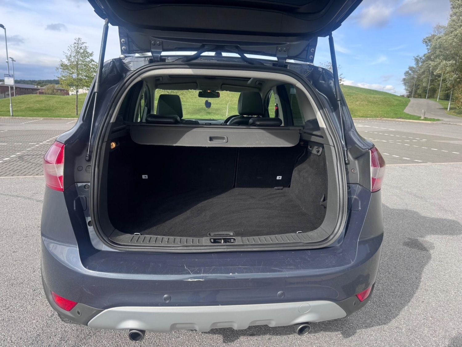 Vehicle 57