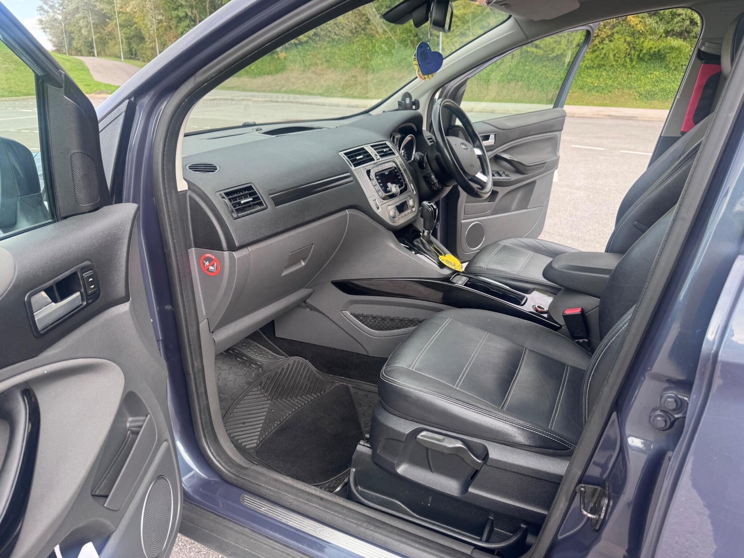 Vehicle 62