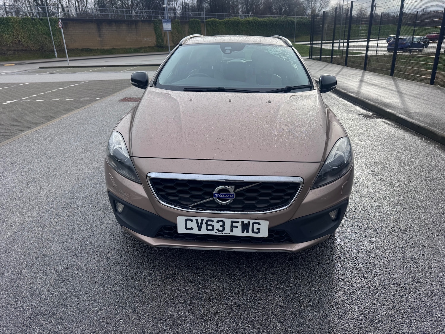 Used Volvo V40 2013 for sale - 77482669: Photo 13