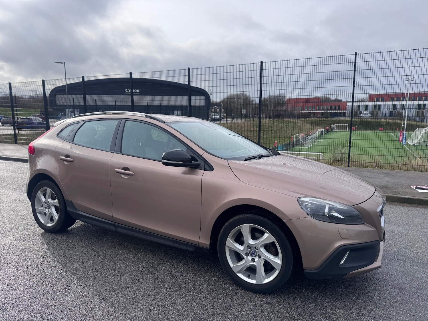 Used Volvo V40 2013 for sale - 77482669: Photo 15