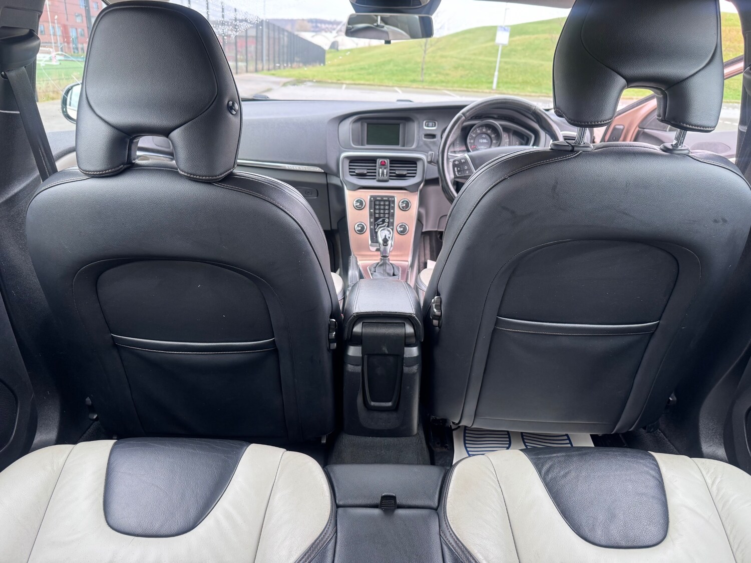 Used Volvo V40 2013 for sale - 77482669: Photo 26