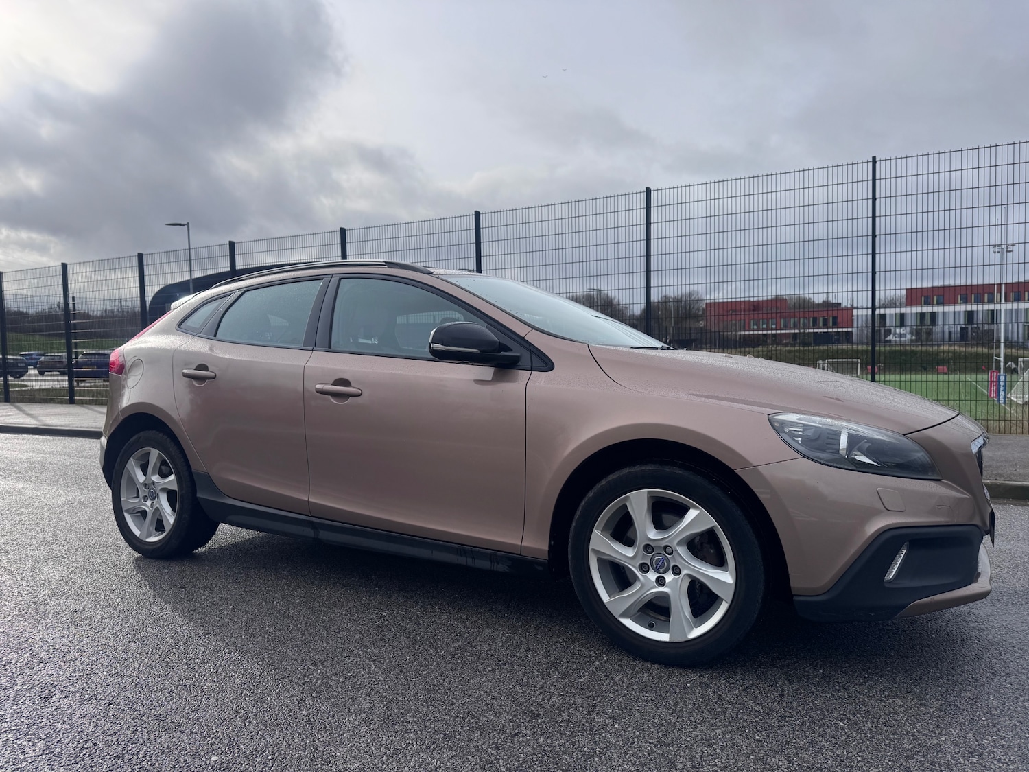 Used Volvo V40 2013 for sale - 77482669: Photo 36