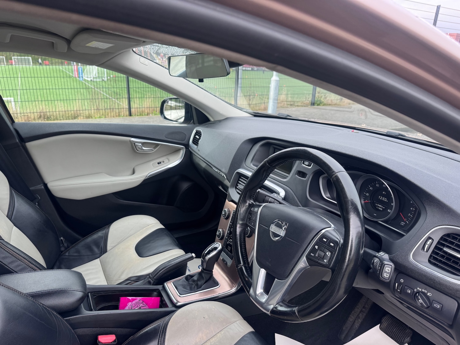 Used Volvo V40 2013 for sale - 77482669: Photo 6