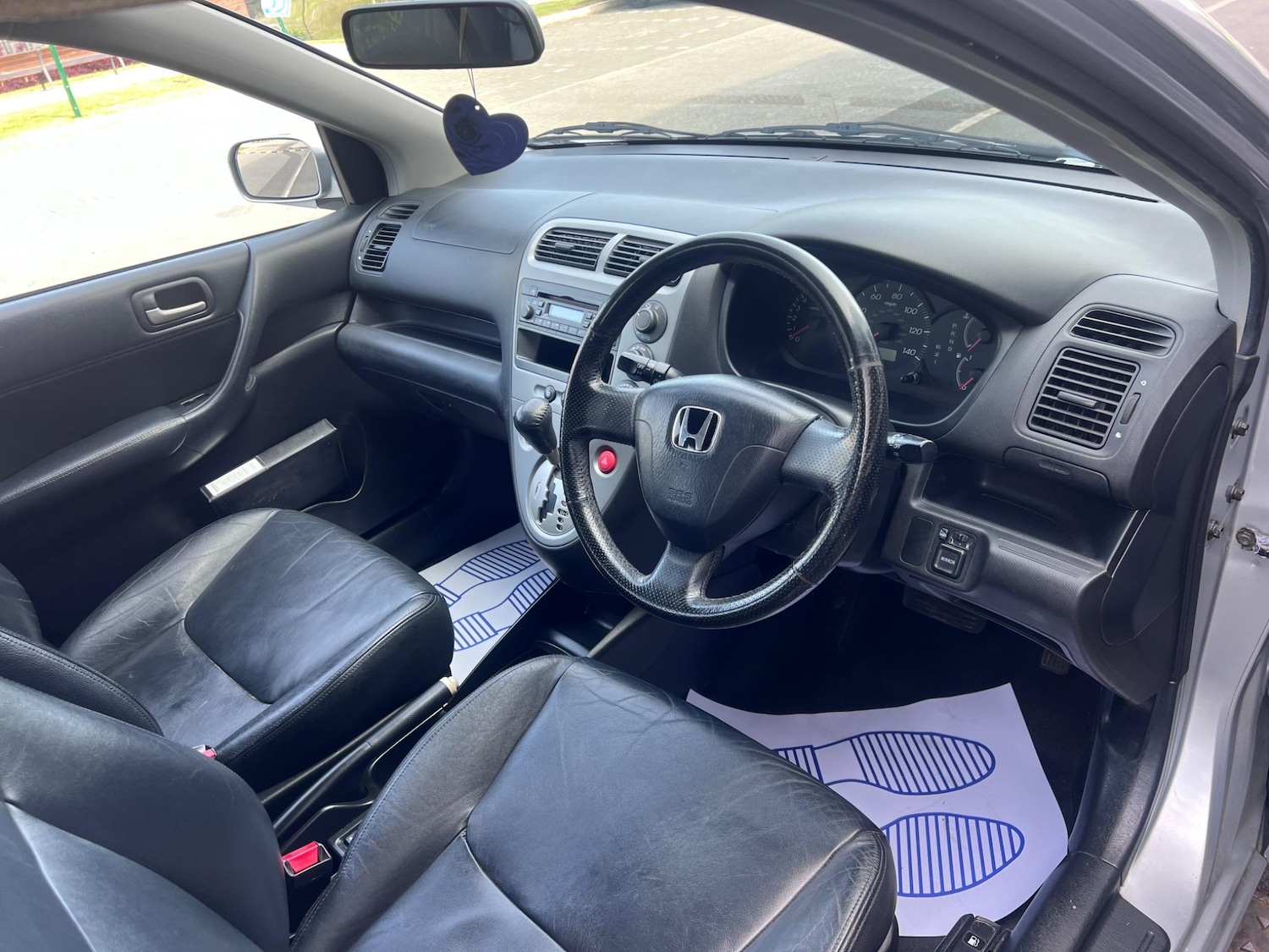 Vehicle 24