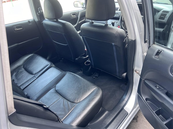 Used Honda Civic 2003 for sale - 75626958: Photo 25