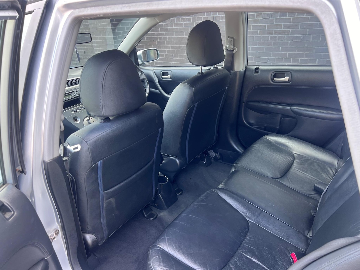 Vehicle 26