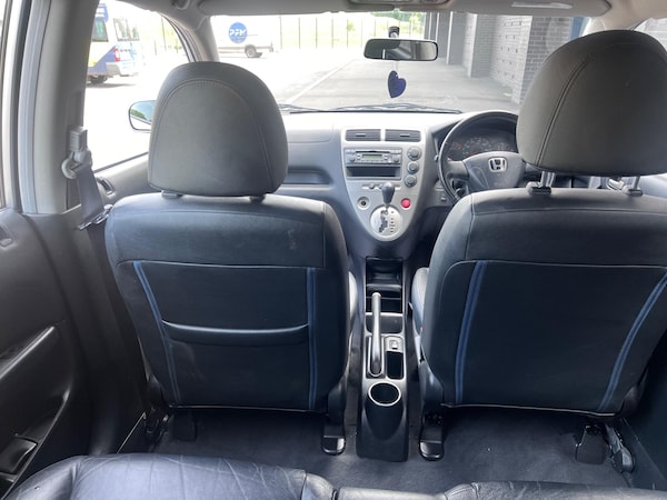 Used Honda Civic 2003 for sale - 75626958: Photo 27