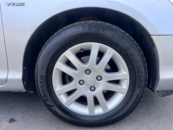 Used Honda Civic 2003 for sale - 75626958: Photo 29