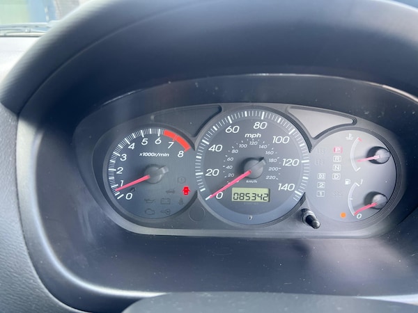Used Honda Civic 2003 for sale - 75626958: Photo 30
