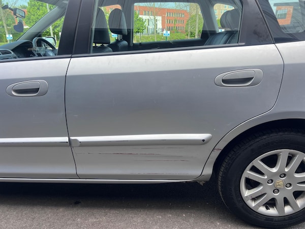 Used Honda Civic 2003 for sale - 75626958: Photo 33